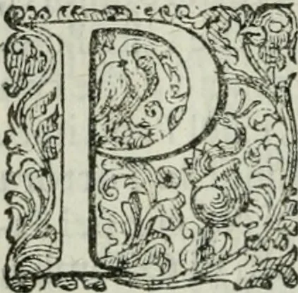 An illustration from Delle imprese trattato, 1592, leaf 447