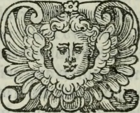 An illustration from Delle imprese trattato, 1592, leaf 449