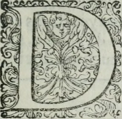 An illustration from Delle imprese trattato, 1592, leaf 450