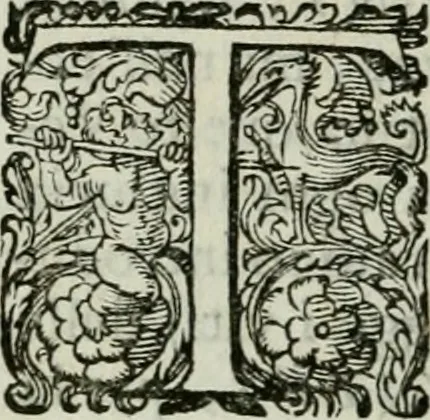 An illustration from Delle imprese trattato, 1592, leaf 461