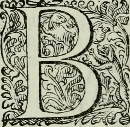 An illustration from Delle imprese trattato, 1592, leaf 473