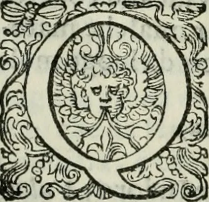 An illustration from Delle imprese trattato, 1592, leaf 477