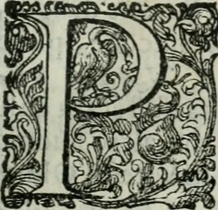 An illustration from Delle imprese trattato, 1592, leaf 480