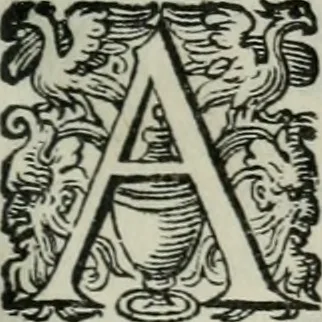 An illustration from Delle imprese trattato, 1592, leaf 482