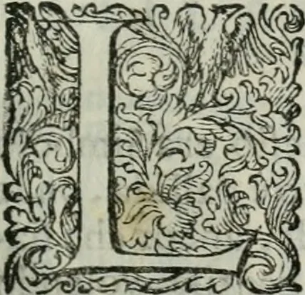 An illustration from Delle imprese trattato, 1592, leaf 486