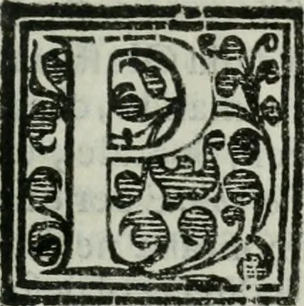 An illustration from Delle imprese trattato, 1592, leaf 492