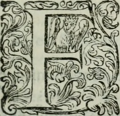 An illustration from Delle imprese trattato, 1592, leaf 496