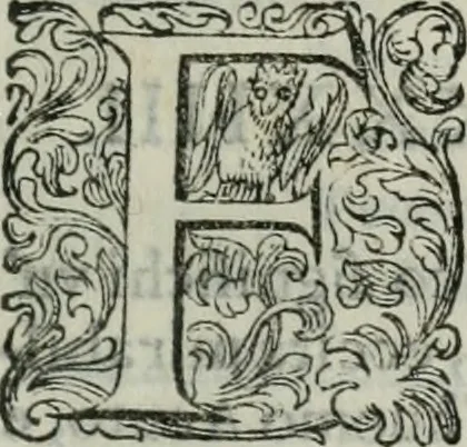 An illustration from Delle imprese trattato, 1592, leaf 506