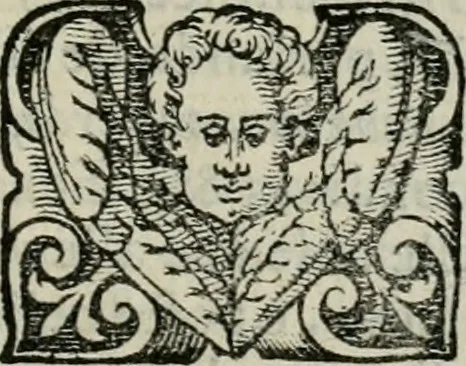 An illustration from Delle imprese trattato, 1592, leaf 510