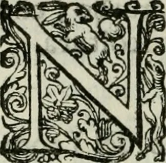An illustration from Delle imprese trattato, 1592, leaf 521
