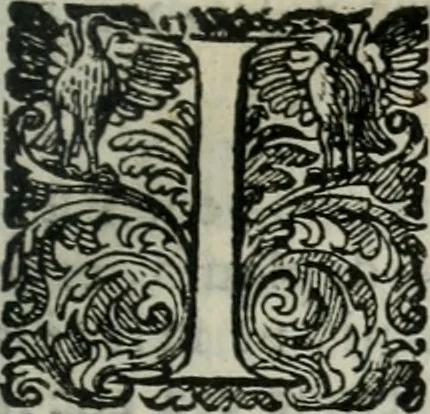An illustration from Delle imprese trattato, 1592, leaf 524