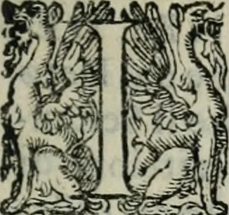 An illustration from Delle imprese trattato, 1592, leaf 528