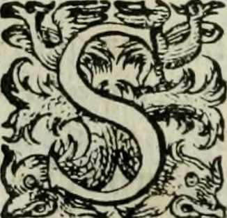 An illustration from Delle imprese trattato, 1592, leaf 529