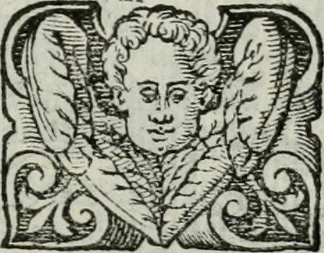 An illustration from Delle imprese trattato, 1592, leaf 538