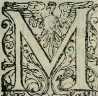 An illustration from Delle imprese trattato, 1592, leaf 542