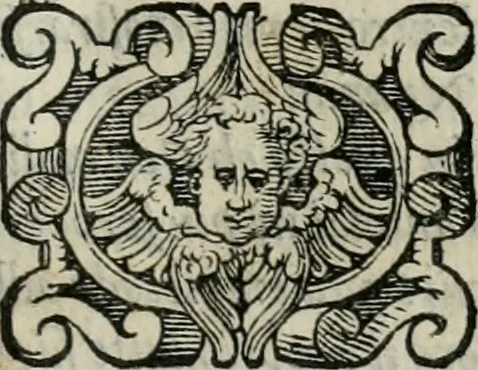 An illustration from Delle imprese trattato, 1592, leaf 546