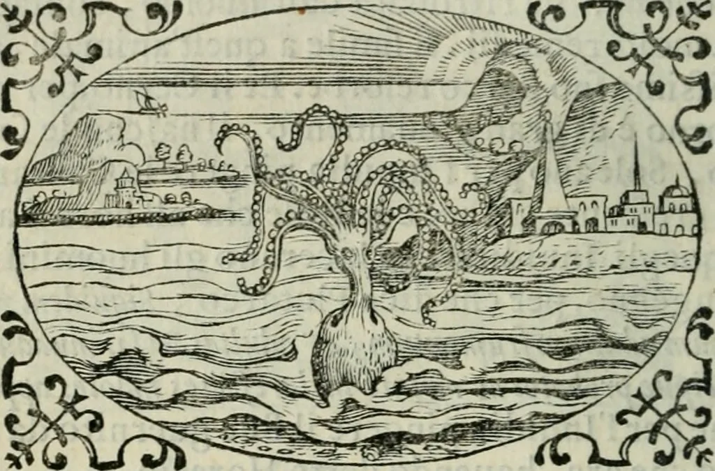 An illustration from Delle imprese trattato, 1592, leaf 549