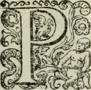 An illustration from Delle imprese trattato, 1592, leaf 549