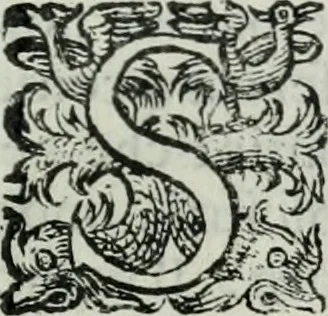 An illustration from Delle imprese trattato, 1592, leaf 560