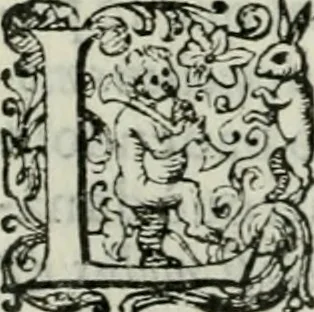 An illustration from Delle imprese trattato, 1592, leaf 561