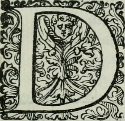 An illustration from Delle imprese trattato, 1592, leaf 574