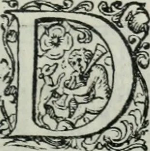 An illustration from Delle imprese trattato, 1592, leaf 578
