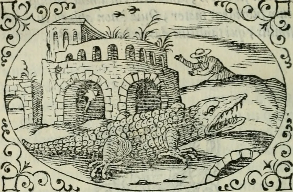 An illustration from Delle imprese trattato, 1592, leaf 589