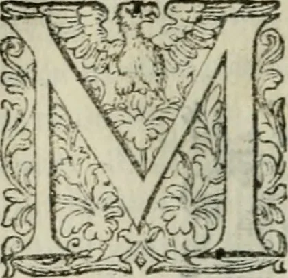 An illustration from Delle imprese trattato, 1592, leaf 599
