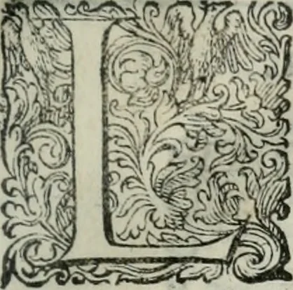 An illustration from Delle imprese trattato, 1592, leaf 602