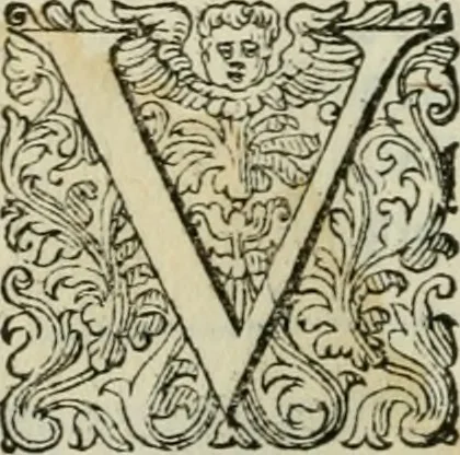 An illustration from Delle imprese trattato, 1592, leaf 617