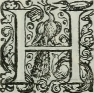An illustration from Delle imprese trattato, 1592, leaf 620