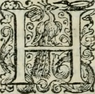 An illustration from Delle imprese trattato, 1592, leaf 621