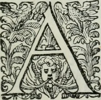An illustration from Delle imprese trattato, 1592, leaf 624