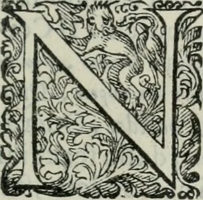 An illustration from Delle imprese trattato, 1592, leaf 628
