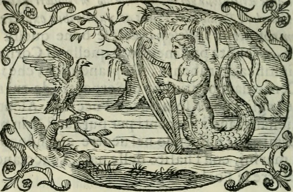 An illustration from Delle imprese trattato, 1592, leaf 631
