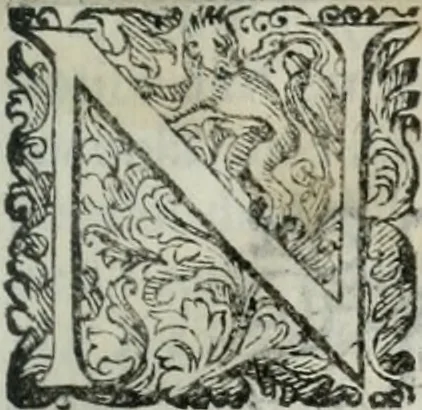 An illustration from Delle imprese trattato, 1592, leaf 638