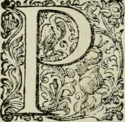 An illustration from Delle imprese trattato, 1592, leaf 639