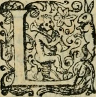 An illustration from Delle imprese trattato, 1592, leaf 649