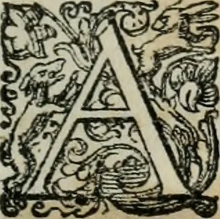 An illustration from Delle imprese trattato, 1592, leaf 650