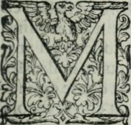 An illustration from Delle imprese trattato, 1592, leaf 90