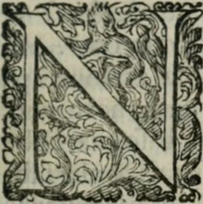 An illustration from Delle imprese trattato, 1592, leaf 94