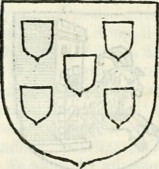 An illustration from Delle imprese, trattato, 1592, leaf 101