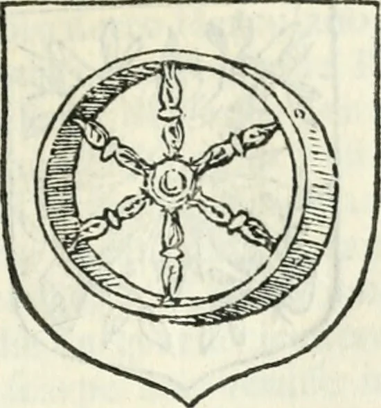 An illustration from Delle imprese, trattato, 1592, leaf 102