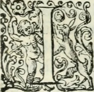 An illustration from Delle imprese, trattato, 1592, leaf 116