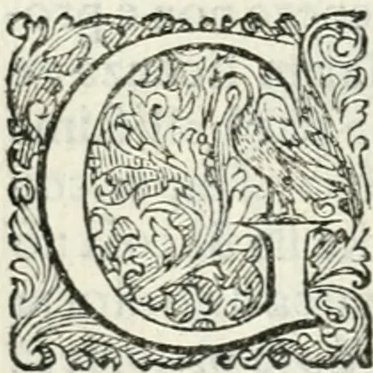 An illustration from Delle imprese, trattato, 1592, leaf 147