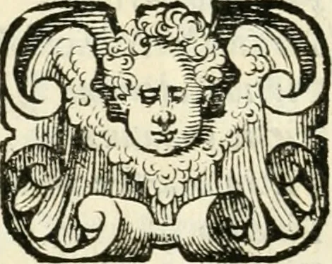 An illustration from Delle imprese, trattato, 1592, leaf 15