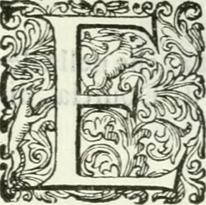 An illustration from Delle imprese, trattato, 1592, leaf 172