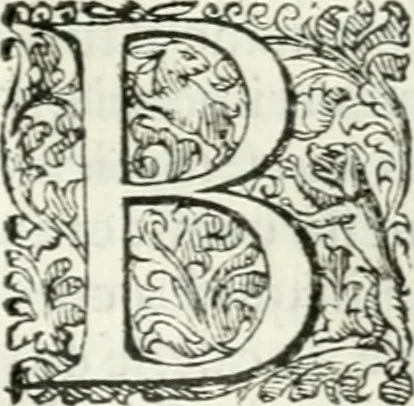 An illustration from Delle imprese, trattato, 1592, leaf 192