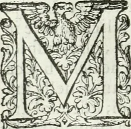 An illustration from Delle imprese, trattato, 1592, leaf 195