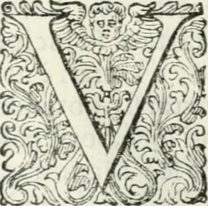 An illustration from Delle imprese, trattato, 1592, leaf 199